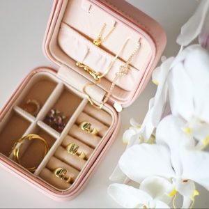 Jewelry Box